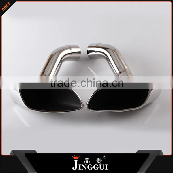 Fashion Decorative Sport Exhaust
