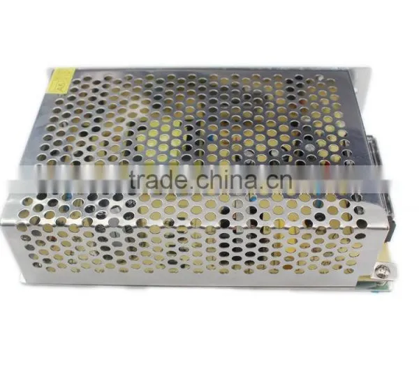 CCTV Power Supply 12V 3A PSU for Cctv Camera System YJS-A008 photo-3