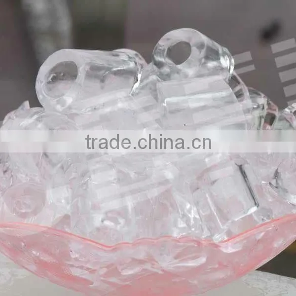 CBFI Newly Designed Ice Tube Making Machine Highly Welcomed photo-6
