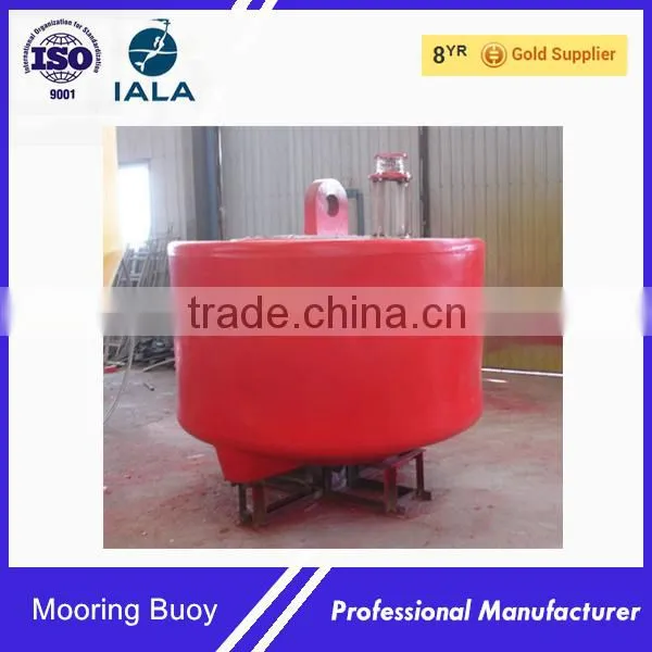 Marine Mooring Equipment Mooring Light Buoy for Sale