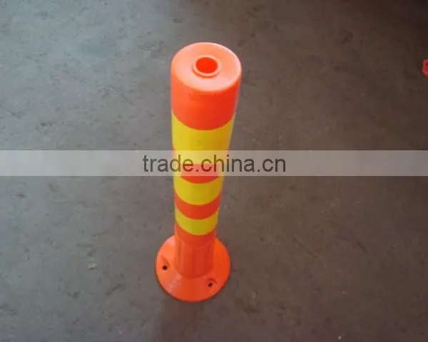 Flexible Pole for Traffic photo-2