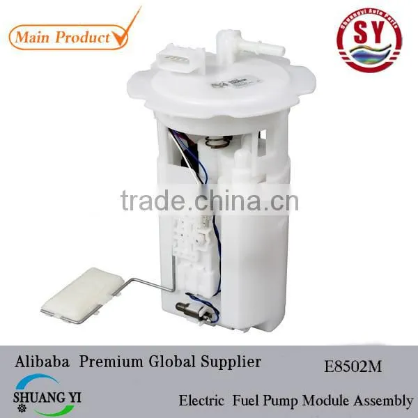Electric E8502M Fuel Pump Module Assembly FOR 2002-2007