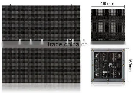 High Brightness Sports Events p5 Led Display Screen photo-2