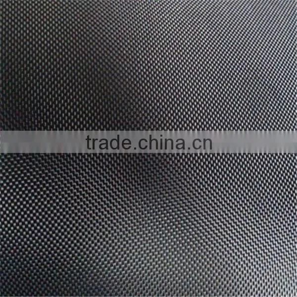 China Supplier 600D Polyester Oxford Fabric photo-2