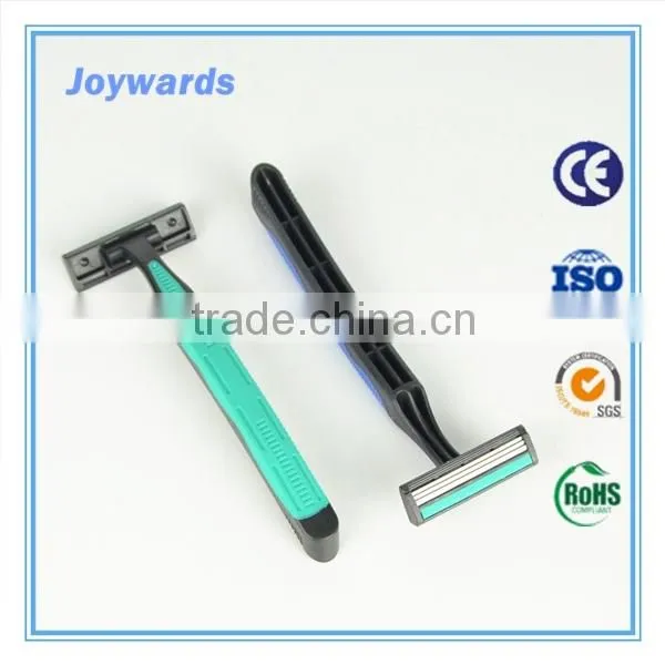 Disposiable Replaceable Head Blade Disposable Razor photo-3