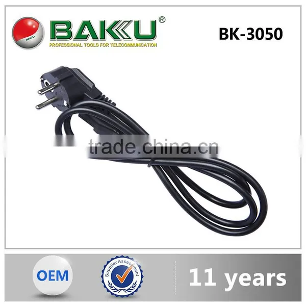 BK 3050 New Design Digital Stainless Steel Ultrasonic Cleaner For Watches Glasses Quality Choice photo-2