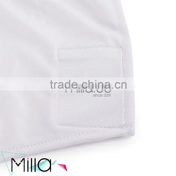 Custom China Made Wholesale Cheap Banquet Chair Cover Quality Choice photo-4