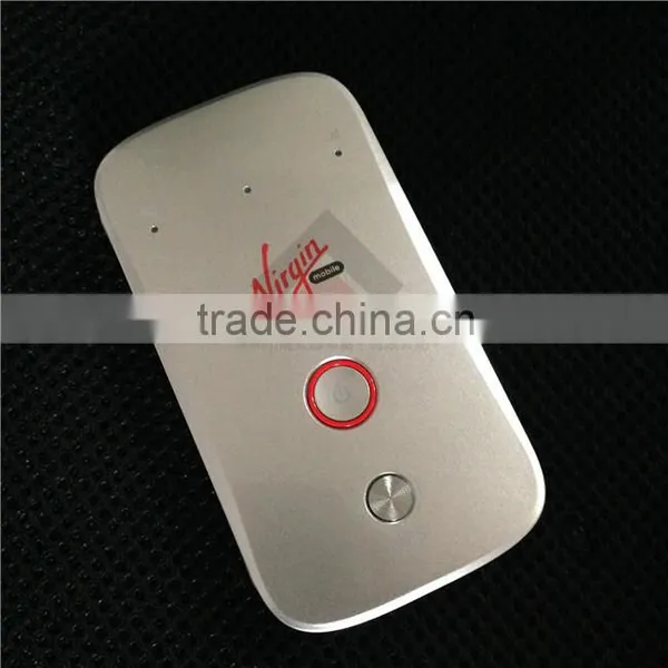 ZTE MF90 4G LTE Mobile WiFi Router photo-2