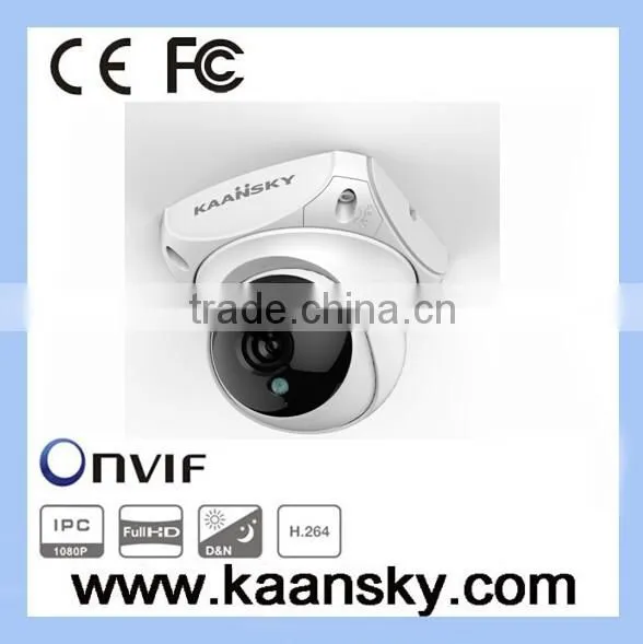 2015 Best Seller 1080p Poe Nvr Cctv Kit P2p Including 4pcs ip Camera Kit in Shenzhen photo-4