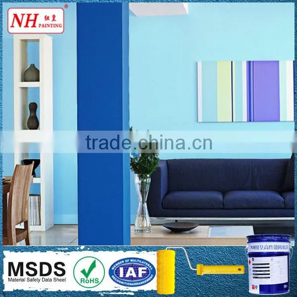 Remarkably Well Interior Wall Paint photo-4