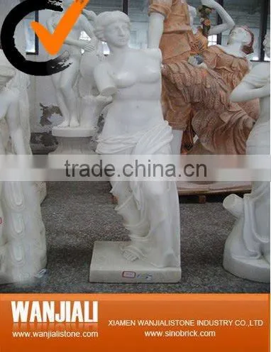 Marble Carving