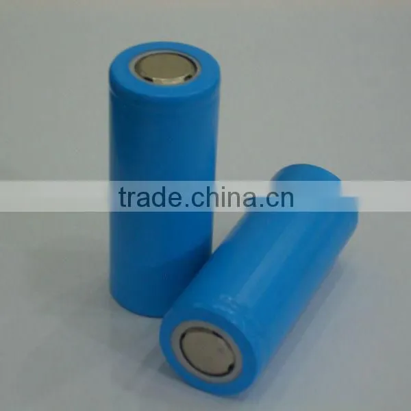 Lifepo4 Battery
