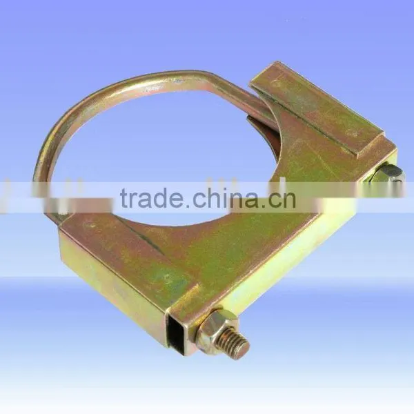 Muffler Hose Clamp