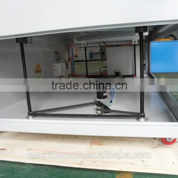 Co2 Wood Laser Engraver Machine Price LM-1490 photo-4