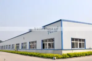 Kaifeng Qingtianweiye Flow Instrument Co,.Ltd photo-3
