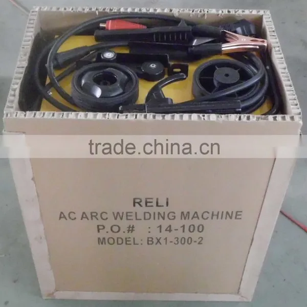 200amp HIGH FREQUENCY AC DC POWER INVERTER WELDING MACHINE photo-6