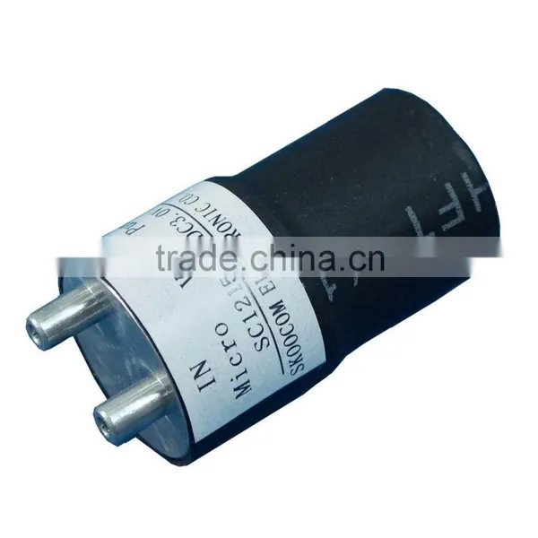 Micro Vane Pump SC1215PM