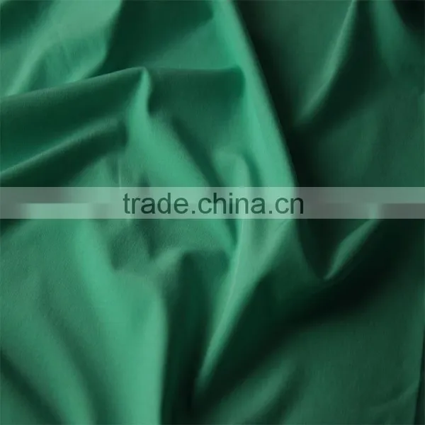 100% Polyester 4 Way Spandex Pongee photo-2