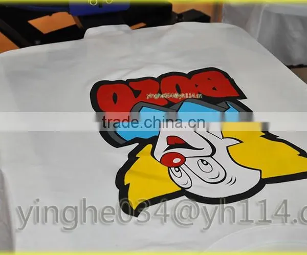 2015 New Manual 6 Color 6 Sation T-shirts Screen Printing Machine/t Shirt Silk Screen Printing Machine Manual&textile Printing m photo-6