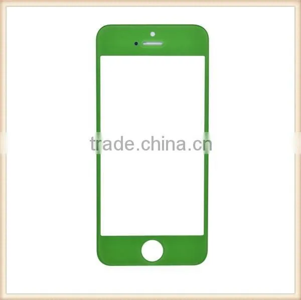 Wholesale Original Quality For IPhone 5S Glass Lens,glass Lens for Iphone 5s