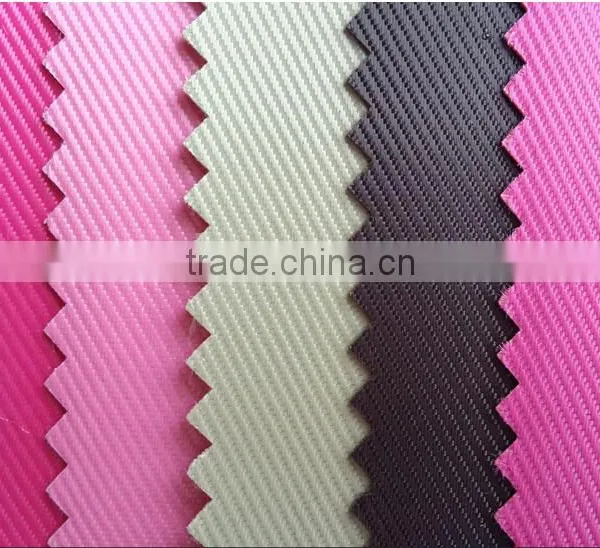 WHOLESALE T/C TWILL UNIFORM FABRIC