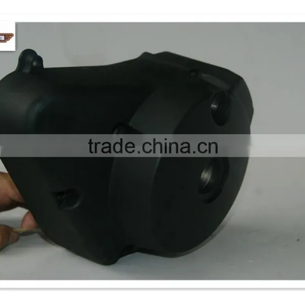 Motorcycle Right Crank Case photo-2