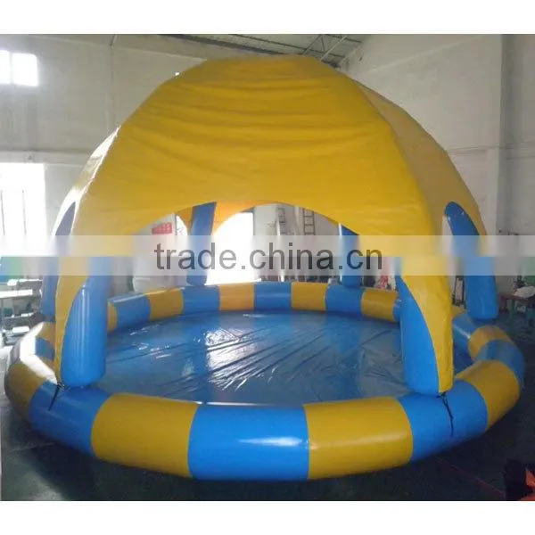 swimming pool inflatable pool