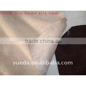 Bonded Fabric