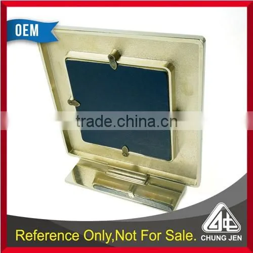 Personalized Bright Color Camouflage Small Frame for Home Decor photo-3