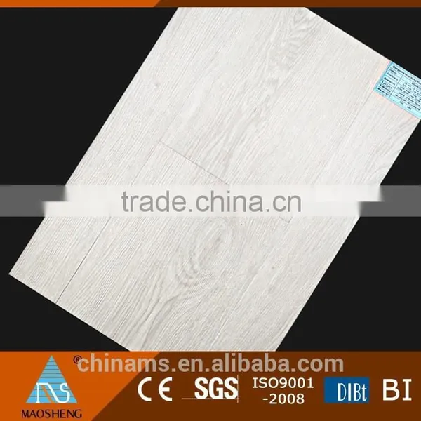 Indoor Basketball PVC Flooring photo-5