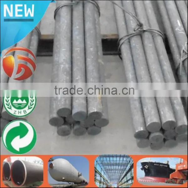Low Price Hot Rolled Mild Round Bar S20C SAE1020 20# 28mm Carbon Steel Round Bar photo-5