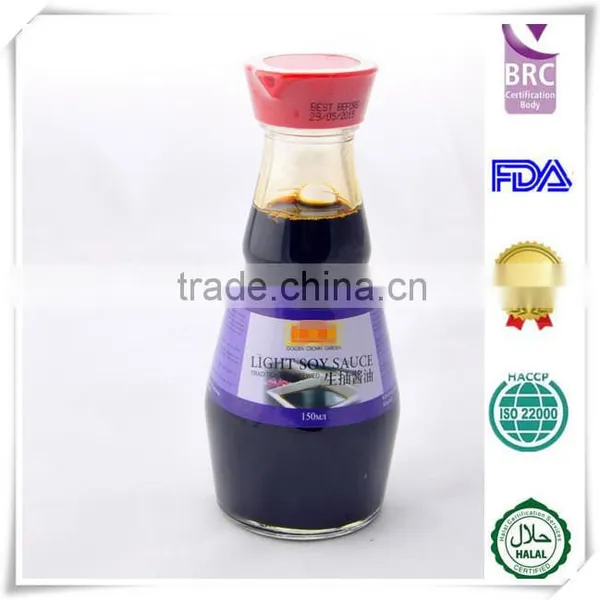 Fresh Natural Hoisin Sauce
