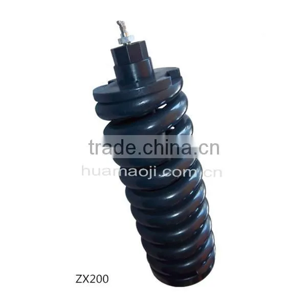 Excavator Spare Part PC200-6 Recoil Spring, Tension Device photo-2