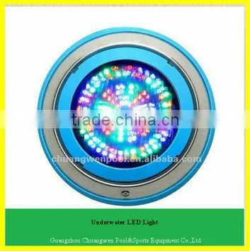 Color Changing Underwater Pool LED Light