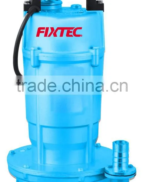 FIXTEC 750W 1.0HP Submersible Pump List Price