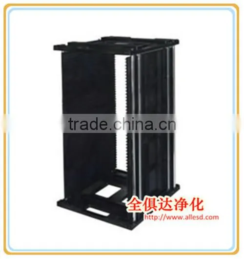 Factory Manufacturer Metal PCB Magazine Racks photo-2