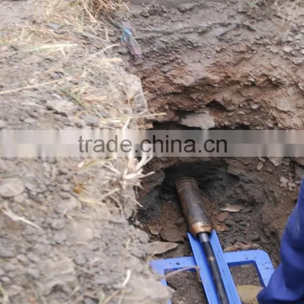 2016 New Designed Underground Drilling Machine photo-4