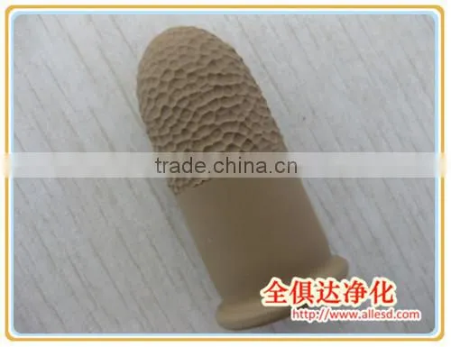 Cleanroom Antistatic Cleanroom Thick Finger Cot photo-3