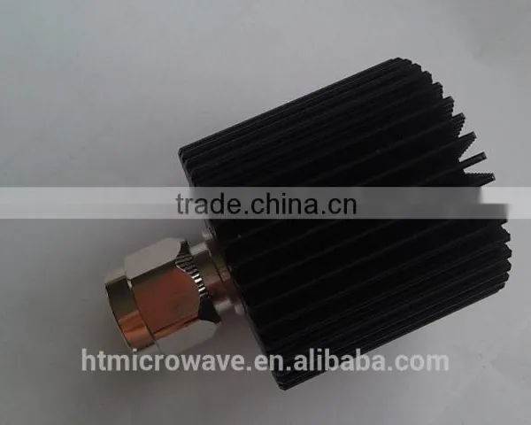 25W RF Dummy Load /Termination Load N-Female/N-Male 50 Ohm photo-5