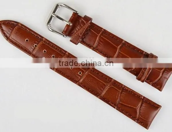Leather Watch Straps Wholesale
