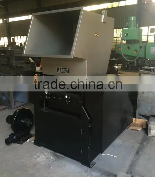 New Design Pet Plastic Film Grinder Machine photo-2