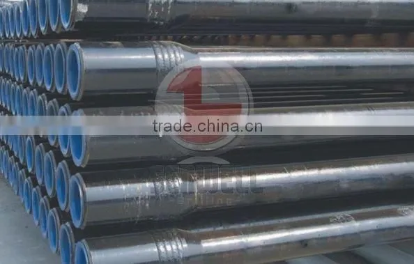 5" New G105 Steel Api 5dp Oil Well Drill Pipe With Best Price photo-4