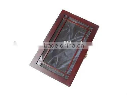 Wine Bottle Case