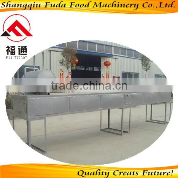 Industrial Production Line Heat Shrink Oven Drying Tunnel Oven photo-2