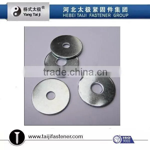 Plain Washer photo-3