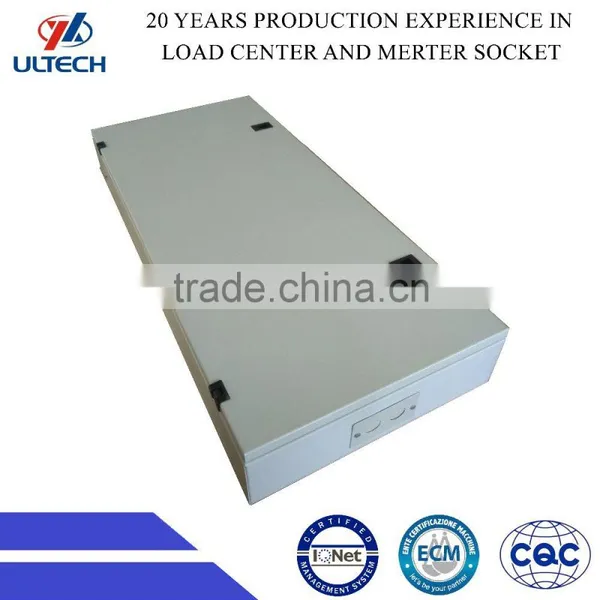 High Quality EPS 5R68W ROW Type Din Rail Modular Distribution BOX Fot Breaker photo-3