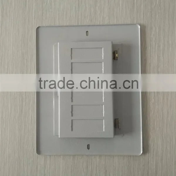 GTLS-6FD 6way Hot Sale Cheapest ge Type Plug in Panel Box photo-3