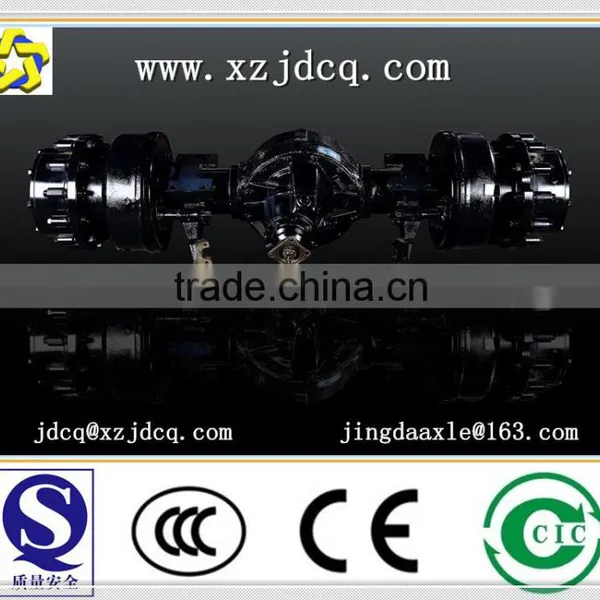 Shantui Spare Parts Driving Forklift Axles GCQ822 Forklift Spare Parts Shantui Parts photo-6