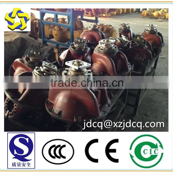 XCMG Chinese Manufacturer Wheel Loader Parts Liugong Xgma Sdlg Hub 80513005 HUB Wheel Boss photo-5