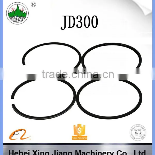 Good Quality JD300 Piston Ring for Tractor photo-4